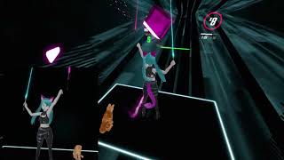 Ma Meilleure Ennemie Stromae, Pomme Ft League Of Legends Chroma+ Mapped By Rategyro