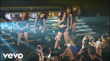 Fifth Harmony - Work from Home (Live on the Honda Stage at the iHeartRadio Theater LA)