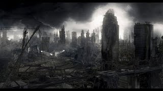 [GD 2.1] Post Apocalyptique (Layout)