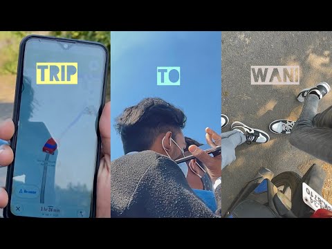 TRIP TO WANI || VLOG-1