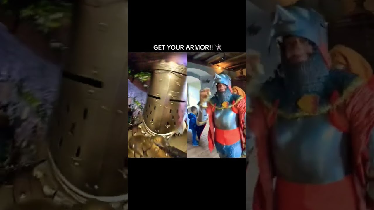  Kingemiliothearmoredone Kingemilio Medieval Fantasy Knight Knights Larp Dnd Armor