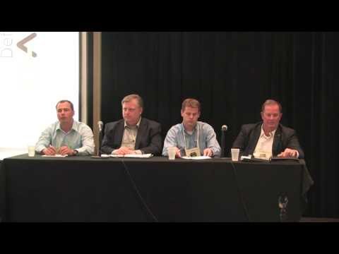 Artificial Intelligence Panel Discussion