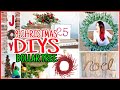 Dollar Tree DIY Christmas Decor