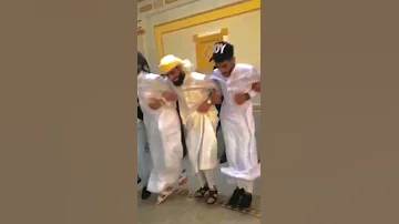 ديريه وكلنا سباع من نمشي نهز الكاع 