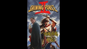 Shining Force 2 (Genesis) Full Playthrough | Final Battle | End Game | Morning RPG