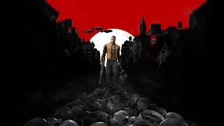 Прохождение Wolfenstein II The New Colossus — Часть 5 (На русском/Без комментариев)