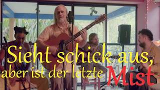 Mogelpackung - Sid und die Pitaya Jam Band