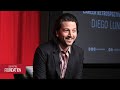 Diego Luna Career Retrospective | SAG-AFTRA Foundation Conversations