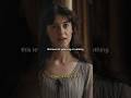 This Level Of Yearning Or Nothing #SenseAndSensibility