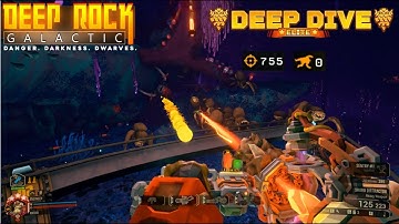 ELITE Deep Dive | Deadman