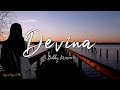 Devina  bobby kresna  official lyric  2021