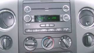 2008 Ford F-150 #0091808a in Ft Walton Beach, FL 32548