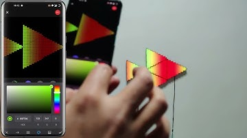 SP801E WiFi Art-Net LED Controller