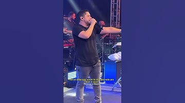 Thumbnail of Jorge e Mateus ao vivo haverá sinais