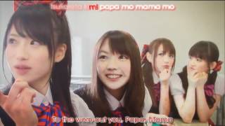 [HPRealmPH] SUPER☆GiRLS - Ganbatte Seishun (subbed)