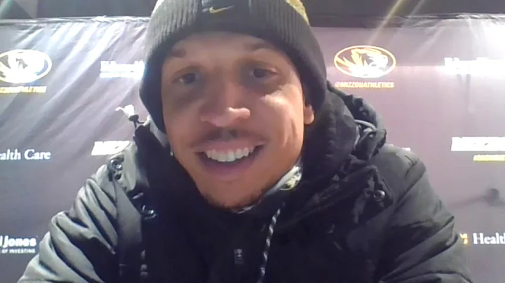 Full interview with Mizzou coordinators Ryan Walte...