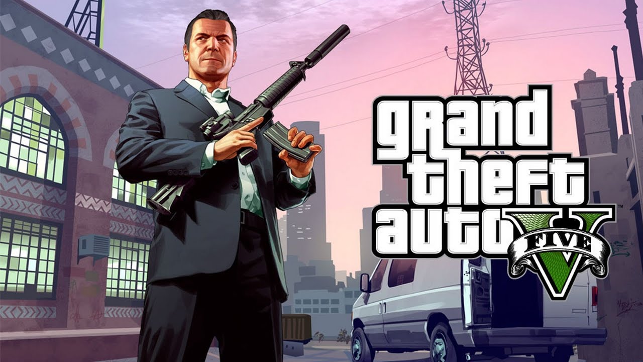 Gta 5 Pc Le Mode Histoire A Telechargement Gratuit