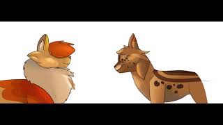 WAIGLY 3 speedpaint