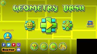 Geometry Dash | Deception Dive | 58% | 1st Extreme Demon