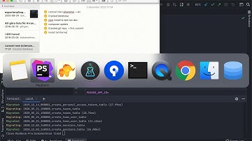 Laravel Livewire Form Generator. Install Tall-forms, Laravel 8 w Jetstream