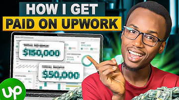 2 Ways to Get Paid on Upwork in Nigeria!