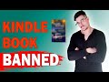 This Kindle Book Made Me $3 000 In 60 Days and Got BANNED on Amazon!