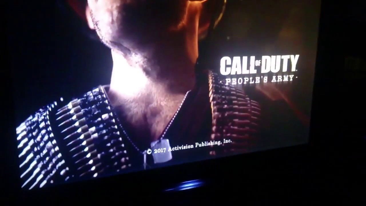cod 2017 cod 2017