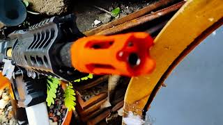 Pv Arp9 Basic Wgb Convert To Aeg Bb6Mm Friendly Fps