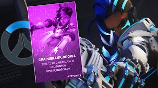 SOMBRA PRZYSPIESZYŁA QUICK PLAY'A | Overwatch 2 #10