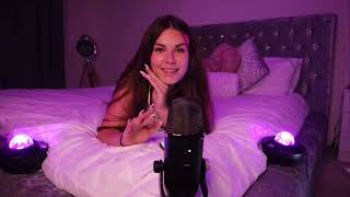 Asmr Lauren Alexis, Stories