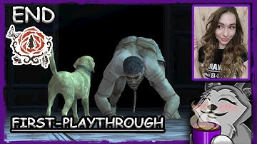 RULE OF ROSE - FIRST PLAYTHROUGH - PART 3 [END]