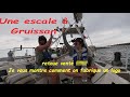 Escale  gruissan avec julie rien ne se passe comme prvu 