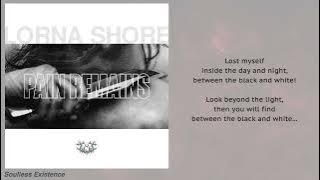 Download lagu Lorna Shore - Soulless Existence (Lyric Video)