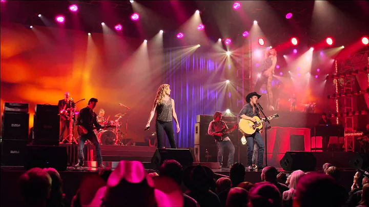Nashville - "Ball and Chain" by Connie Britton (Ra...