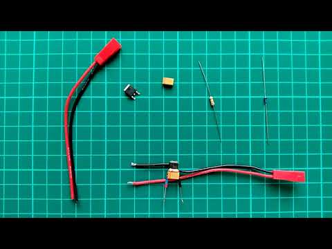 How to Build a Ferry 500 Timer - Part 1 - Overview