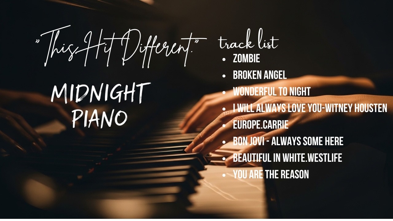 Emotional Piano Music to Calm Your Mind