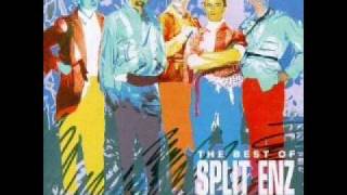 Video thumbnail of "Split Enz  - Message to My Girl"