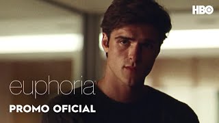 Euphoria I episodio 4 I promo oficial