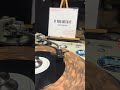 YOSHI &amp; JP THE WAVY/IF YOU WITH IT #vinyl #record #hiphop #rap #music #dj #trap #レコード #音楽 #ラップ