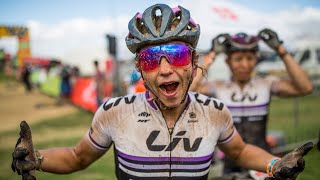 Liv Trail Squad | 2018 Cape Epic | Episode 3