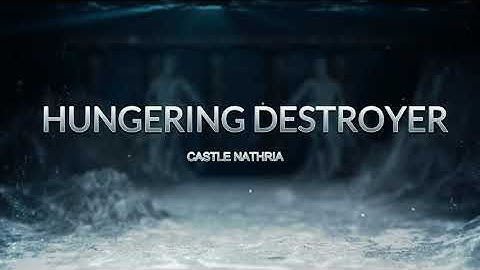 Lakko VS Mythic Hungering Destroyer - Disc Priest POV