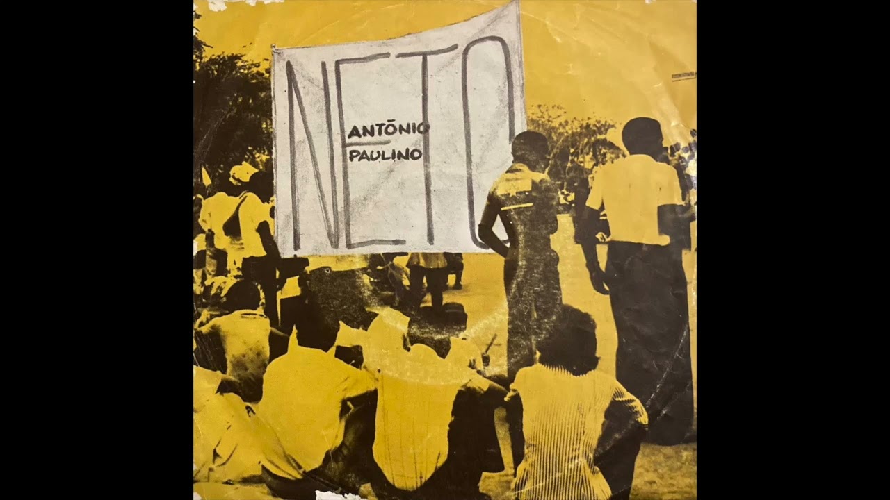 António Paulino - Neto