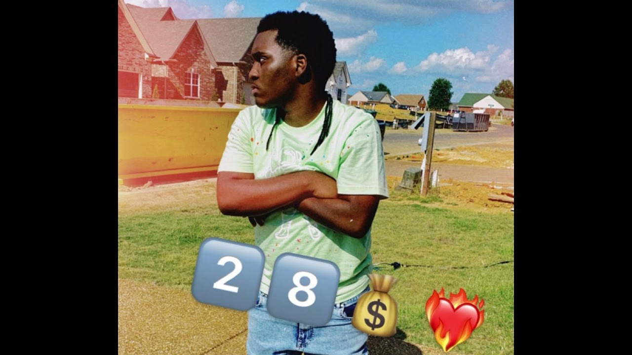 Shakka28 - Ache Remix