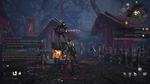 Bless Unleashed Timed Dungeon