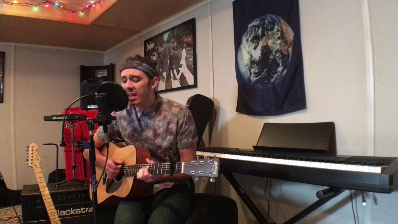 Congratulations- Post Malone ft. Quavo (acoustic cover) Congratulations- Post Malone ft. Quavo (acoustic cover)