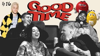 Good Time Ep 16 - Lazy Lover | With Paul Smith