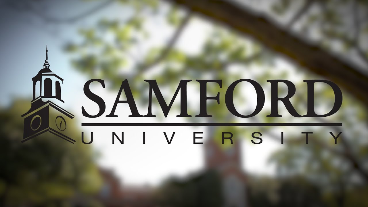 Samford Completes Purchase of Southern Progress Property YouTube