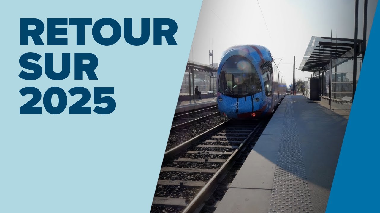 Основные моменты деятельности SYTRAL Mobilities