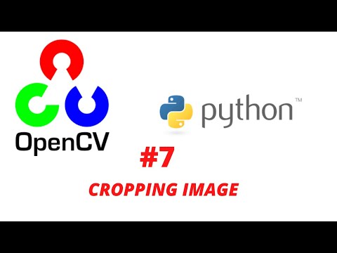 [Belajar OpenCV with