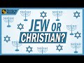 What is Messianic Judaism?